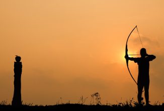 How to Build a Self Bow